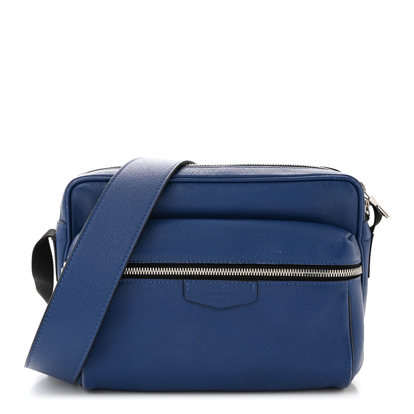 Taiga Outdoor Bumbag Cobalt