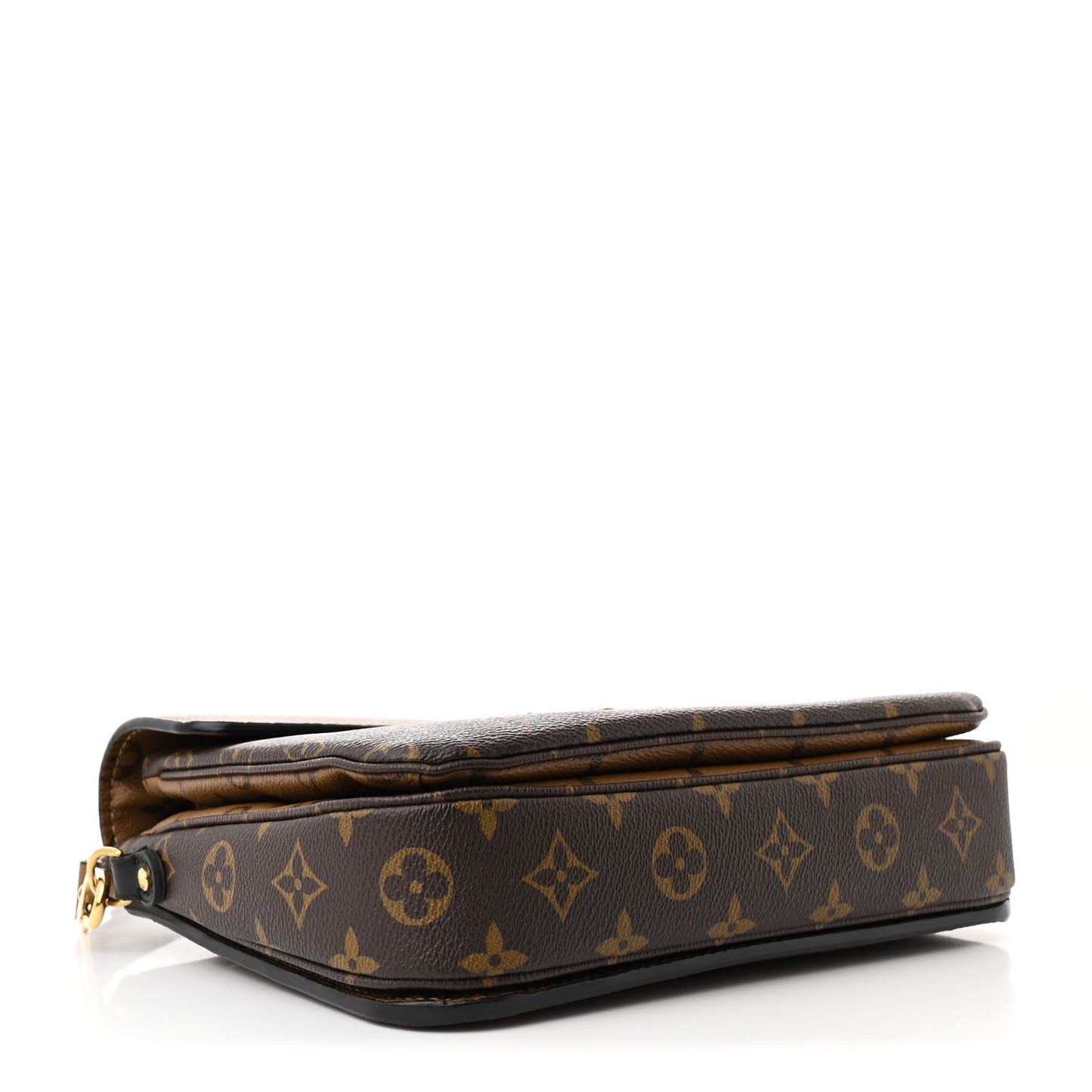 Reverse Monogram Pochette Metis