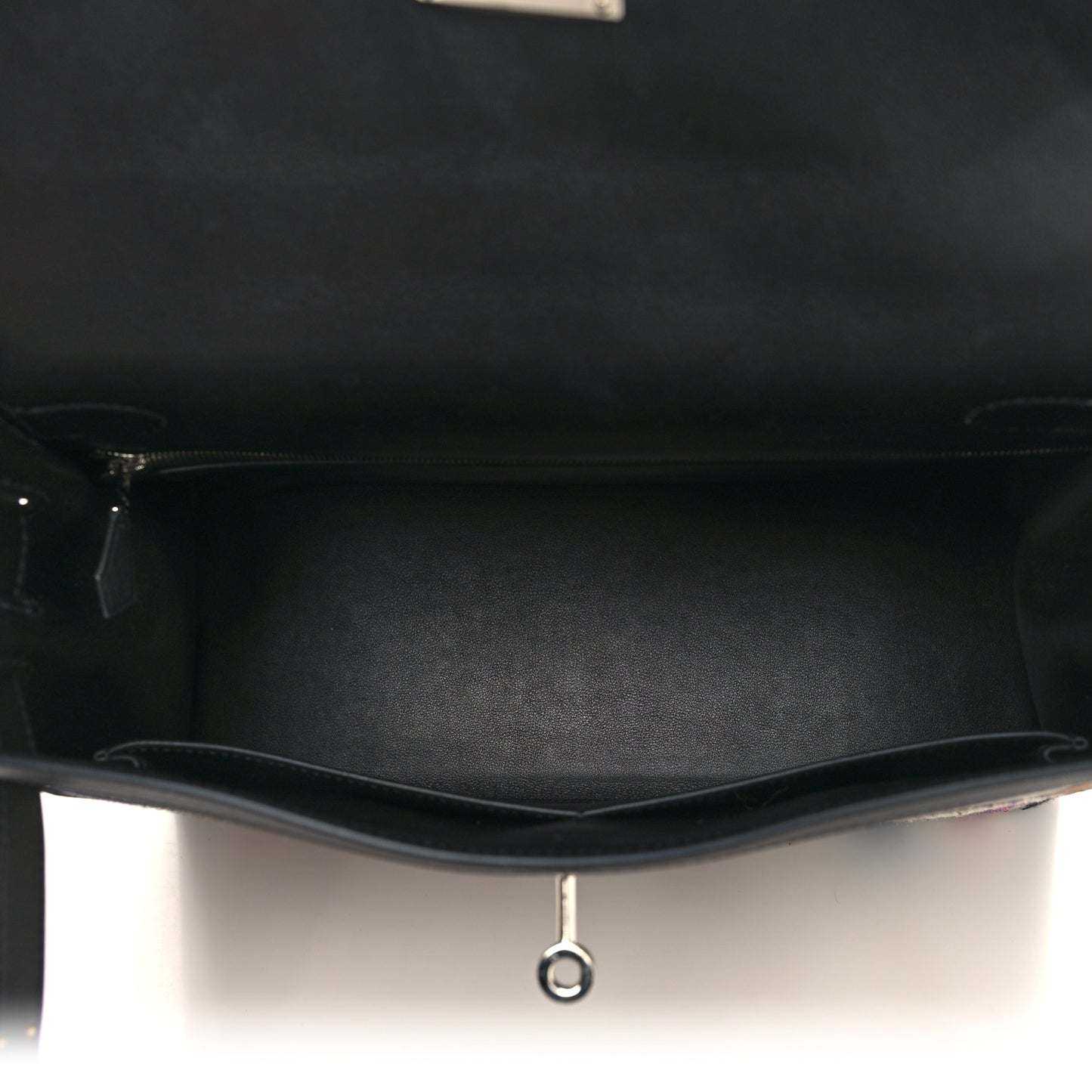 Swift Toile De Camp Cavalcadour Kelly Sellier 32 Black