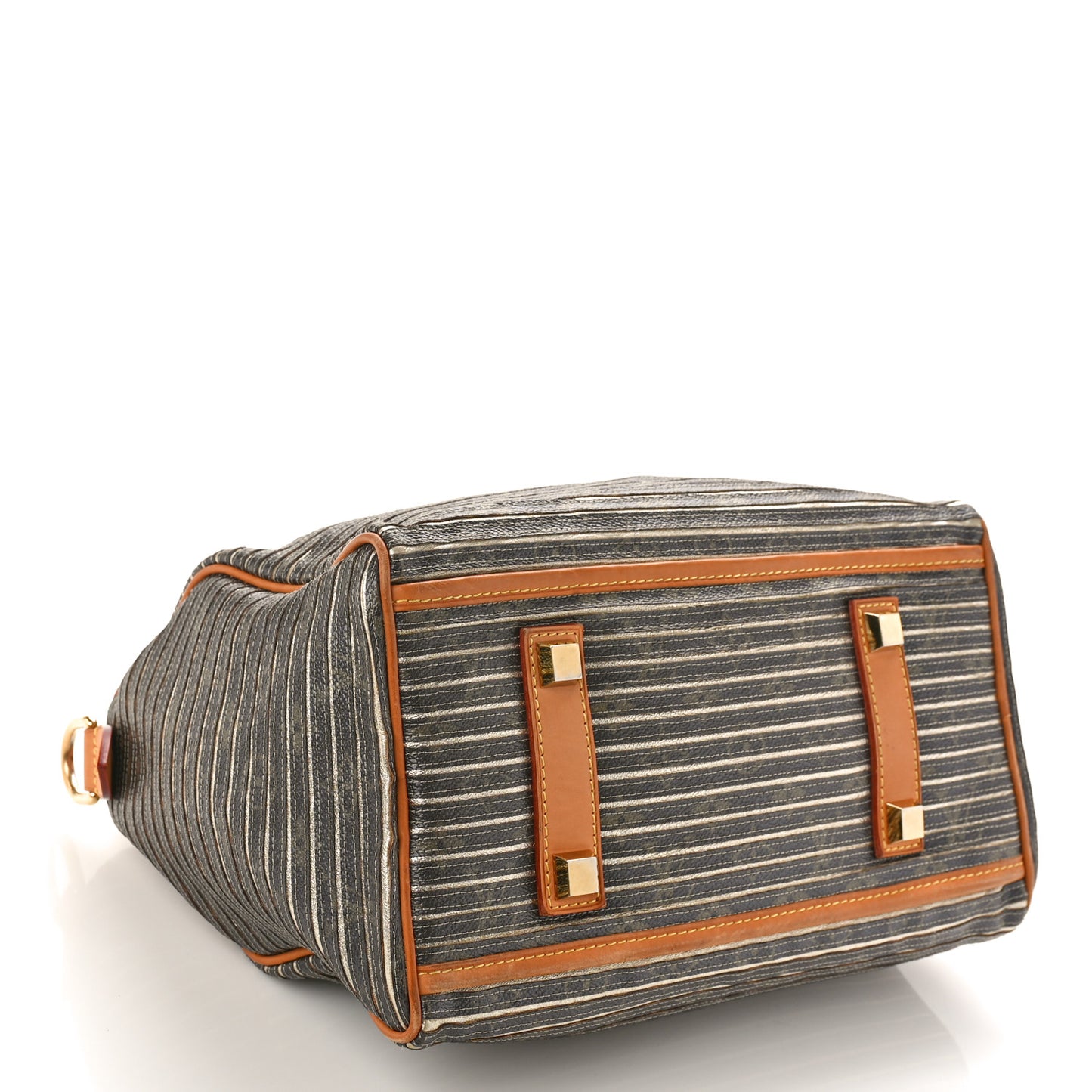 Monogram Eden Speedy Argent