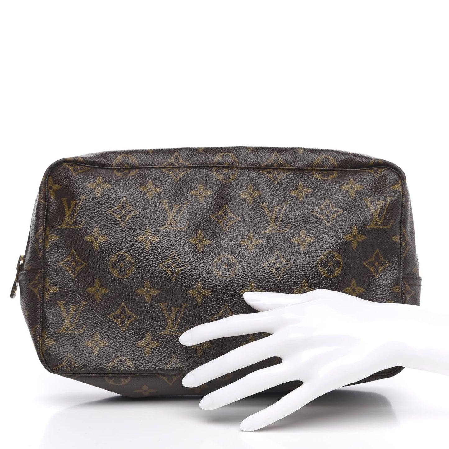Monogram Trousse Toilette 28
