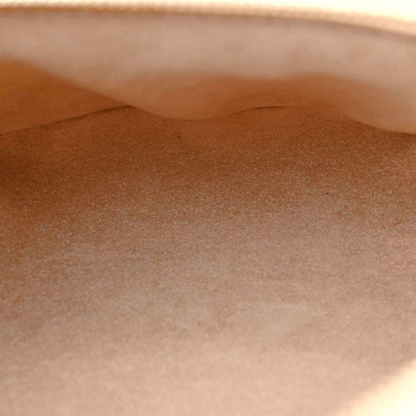 Empreinte Mini Bumbag Cream