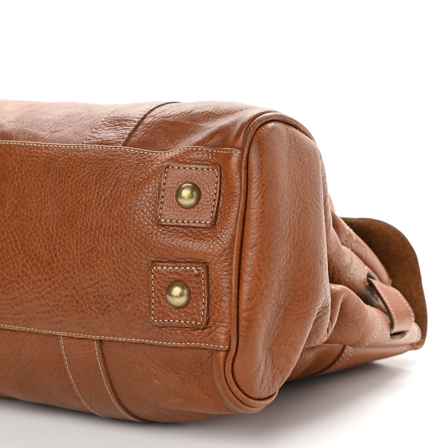 Natural Vegetable Tanned Bayswater Oak