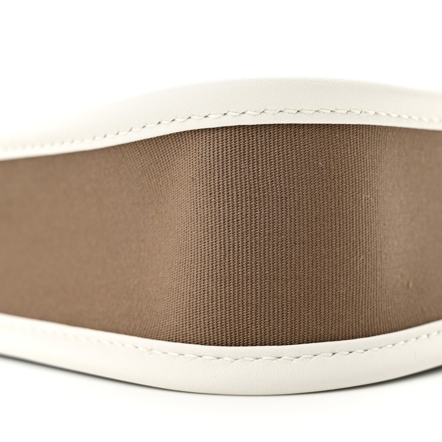 Hermes Toile Officier Swift Neo Evelyne TPM Etoupe 8 of 11