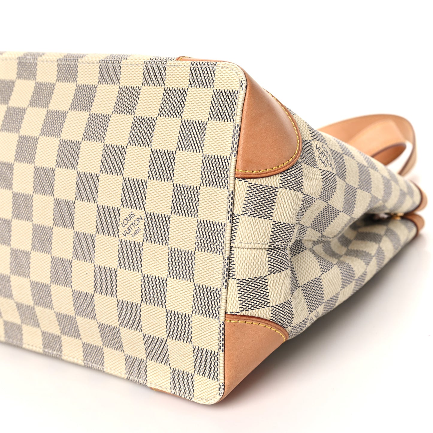 Damier Azur Hampstead PM