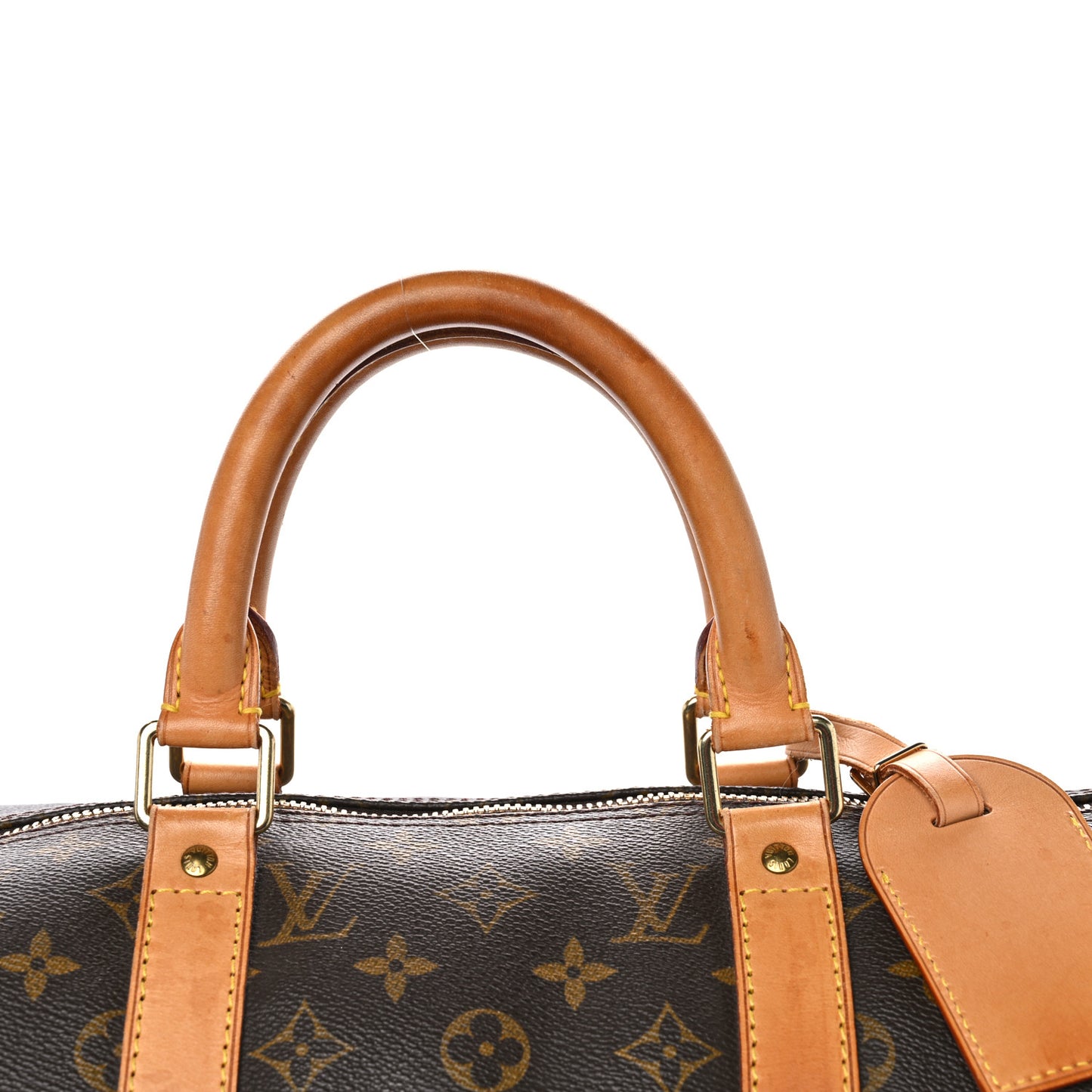 Monogram Keepall 50