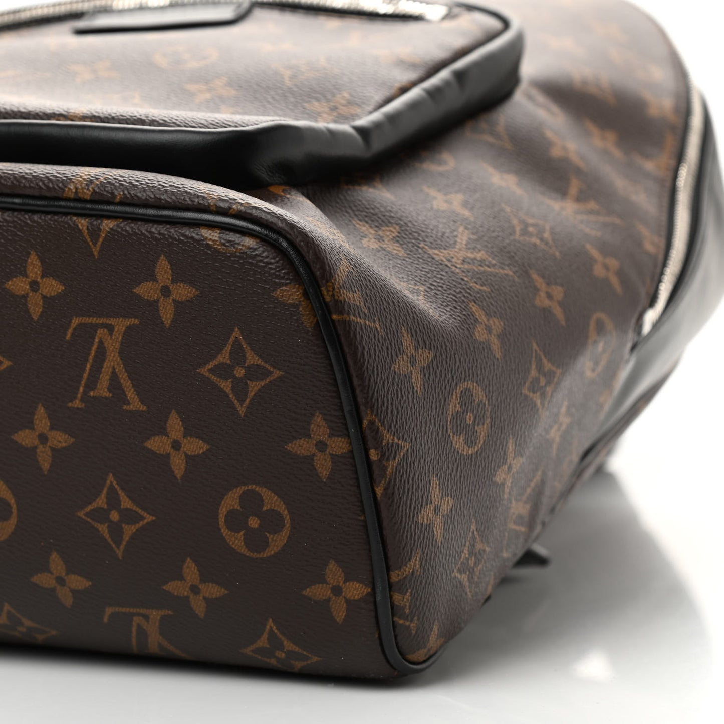 Monogram Macassar Josh NM Backpack