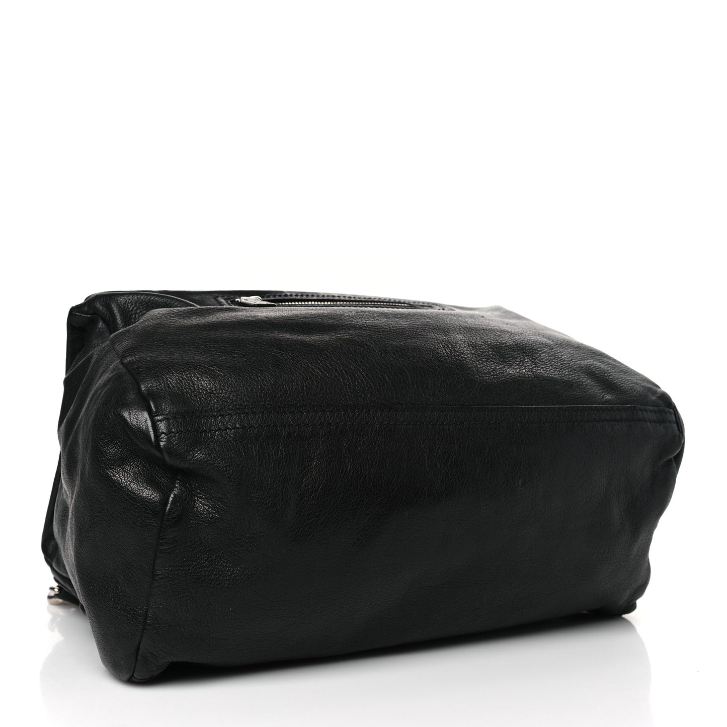 Sugar Goatskin Medium Pandora Black