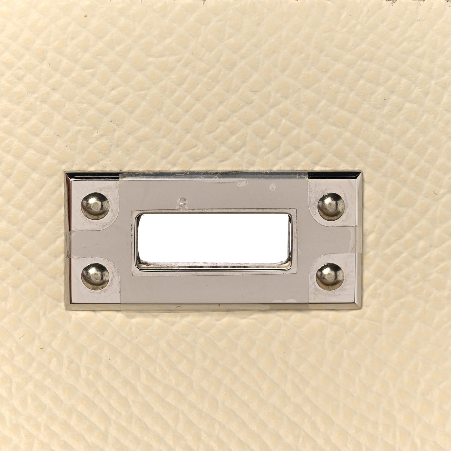 Epsom Tri-Color Kelly Sellier 25 Nata Chai Gris Meyer