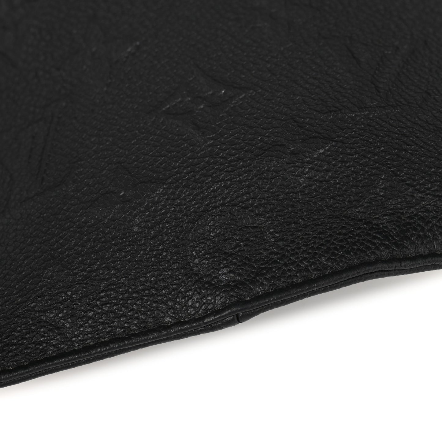 Empreinte Monogram Giant OnTheGo MM Black