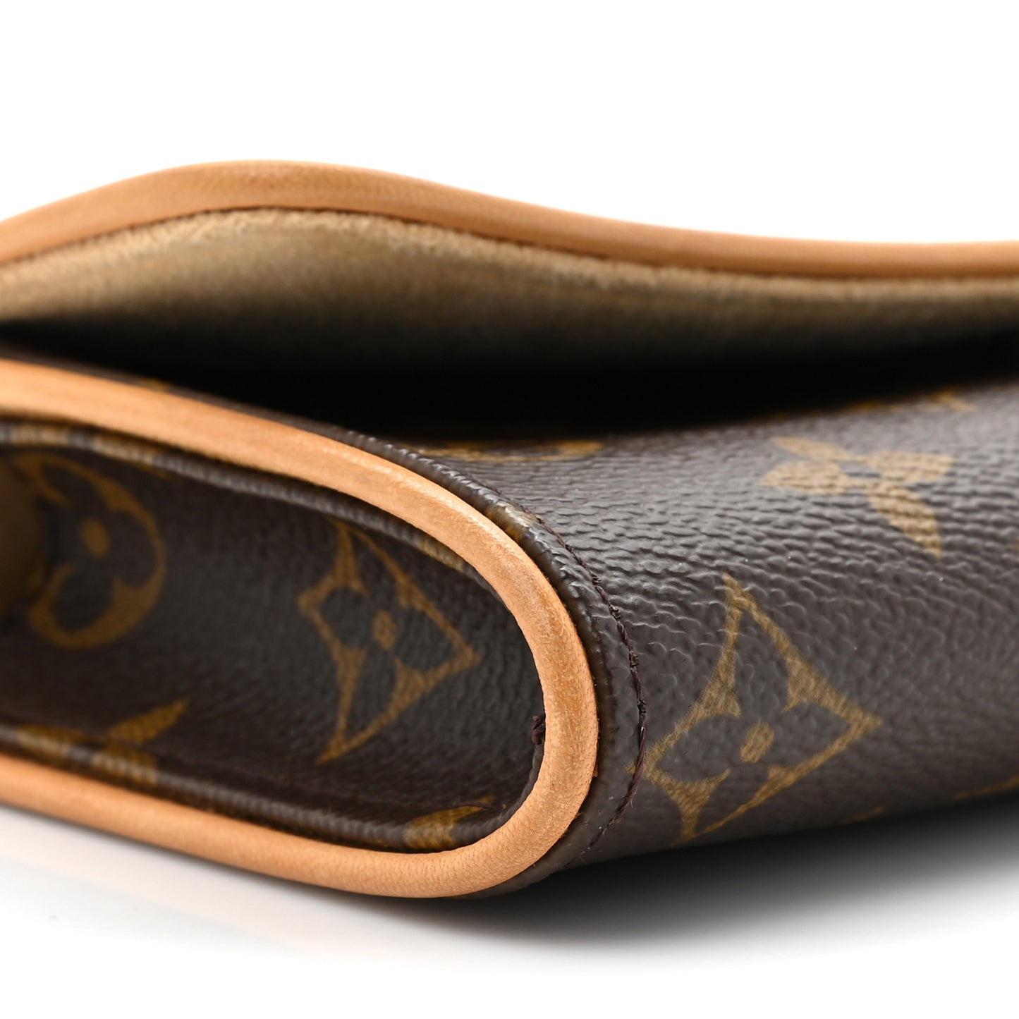 Monogram Pochette Twin PM