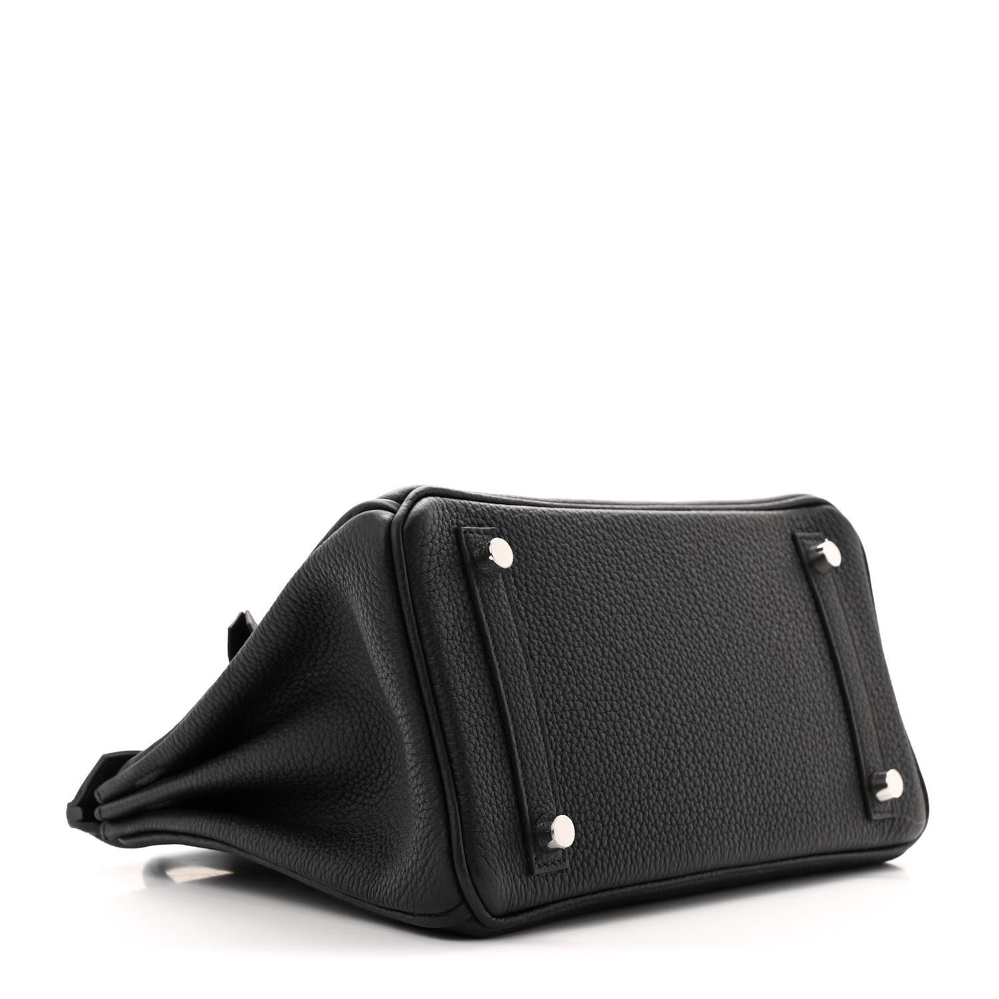 Togo Birkin 25 Black