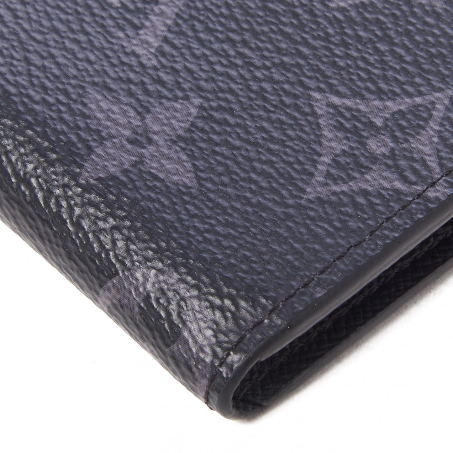 Monogram Eclipse Coin Purse