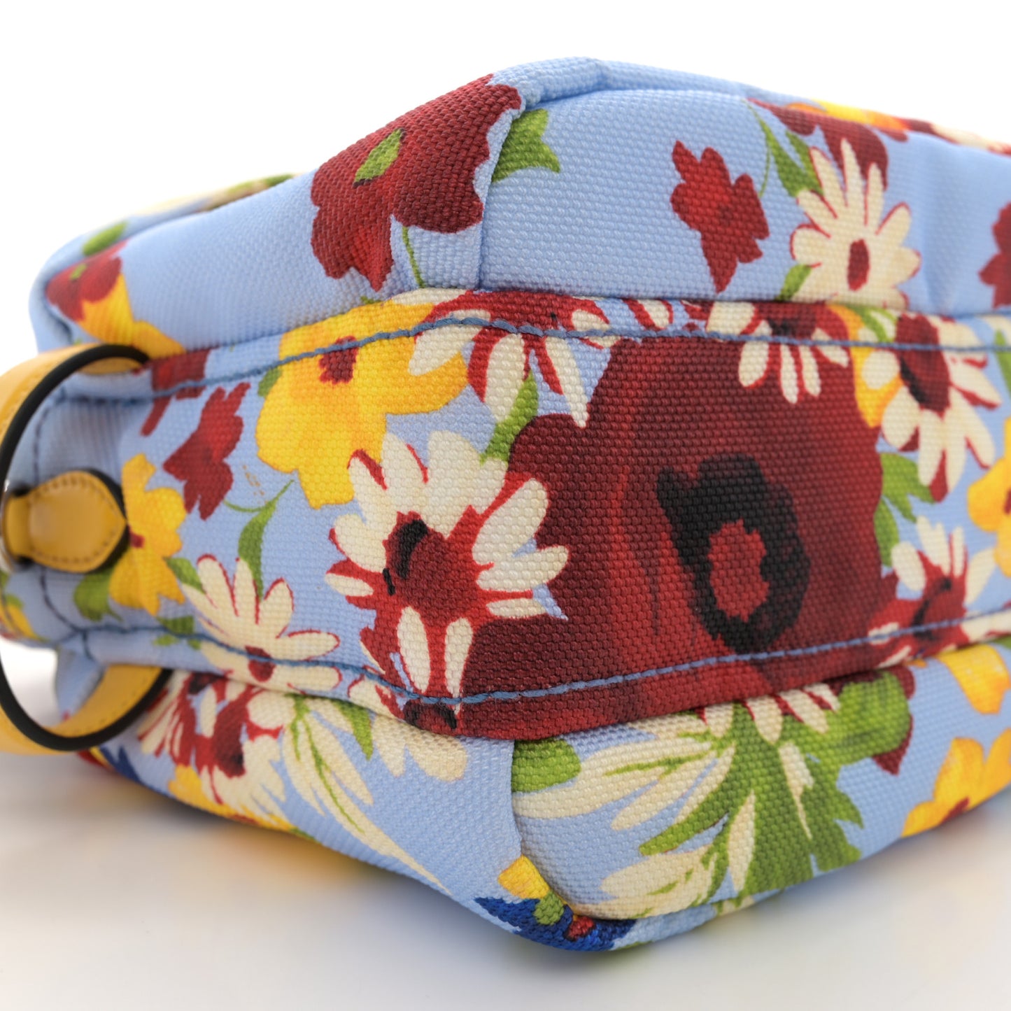 Cordura Bouquet Crossbody Pervinca