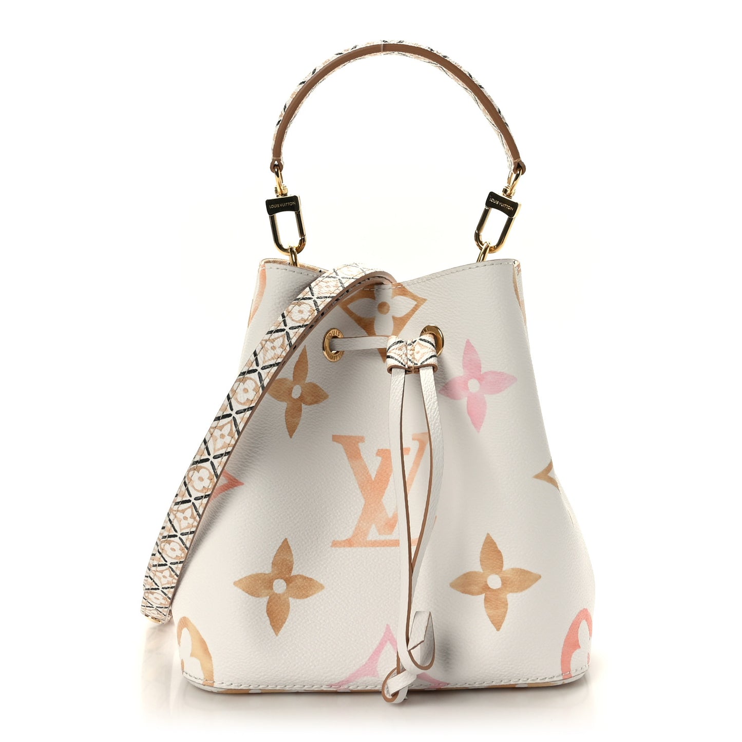 Monogram Giant By The Pool 2.0 Neonoe BB Beige