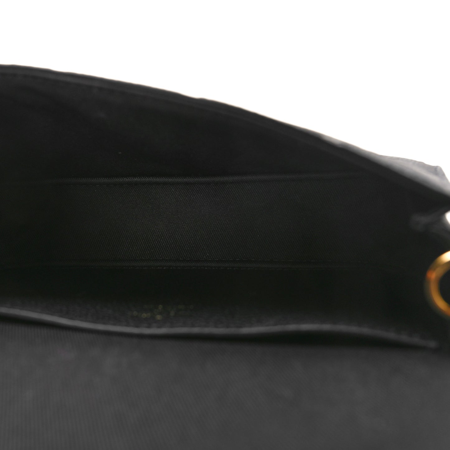 Empreinte Metis Wallet On Chain Black