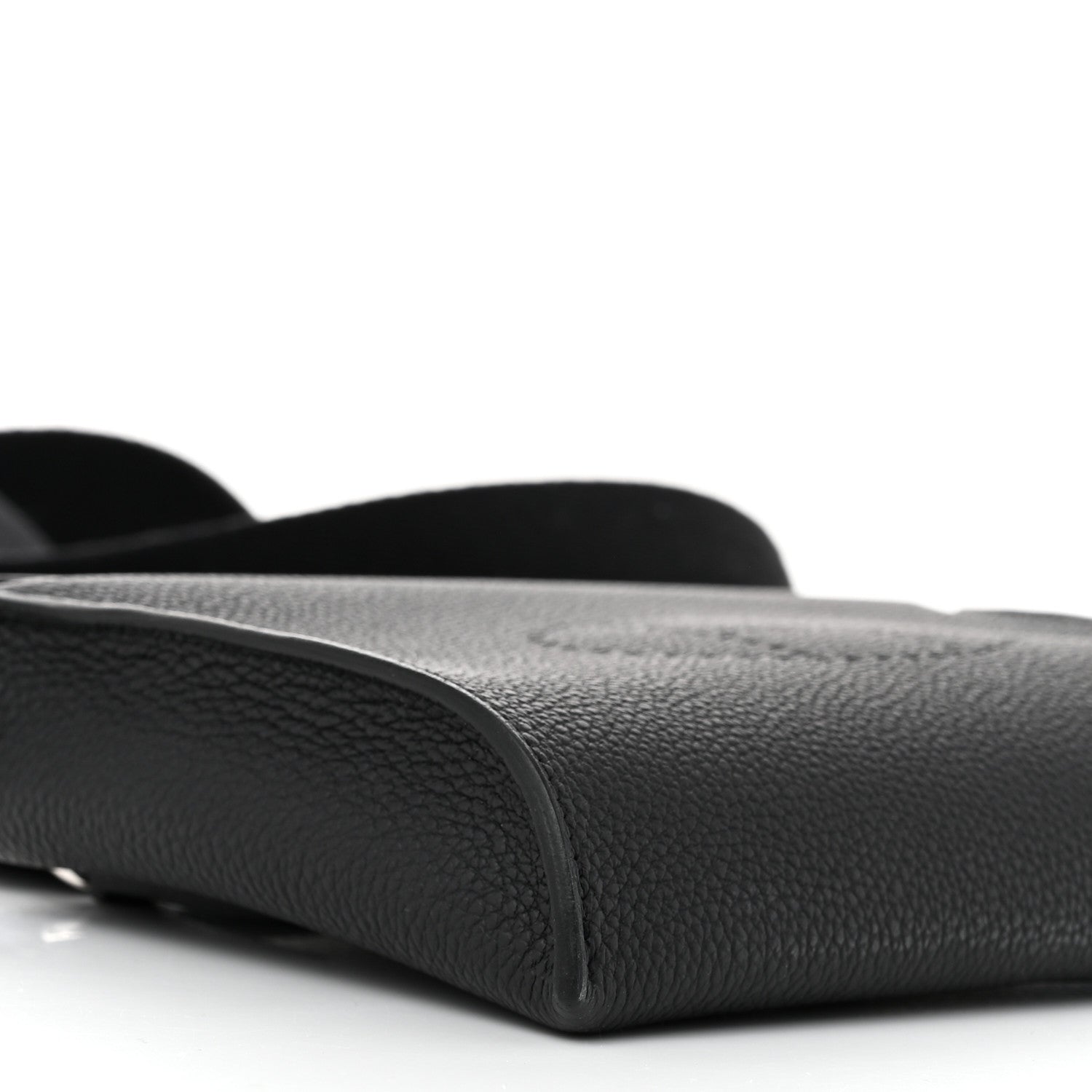 Hermes Togo Videpoches Black 8 of 10