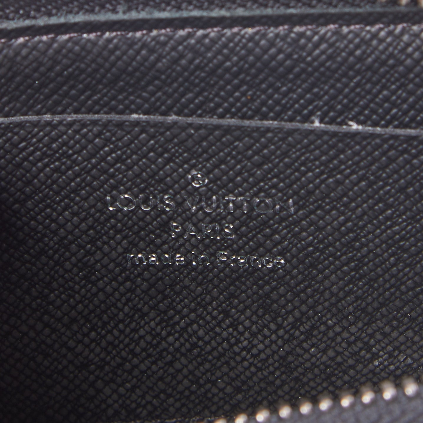 Monogram Eclipse Coin Purse
