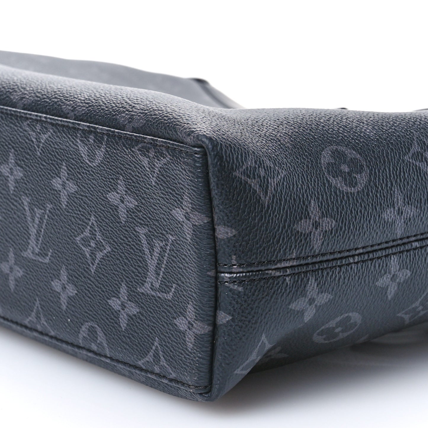 Monogram Eclipse Explorer Briefcase