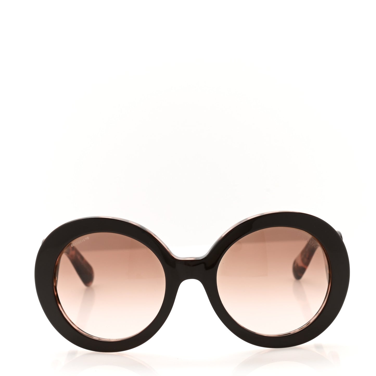 Baroque Sunglasses SPR 27N-A Tortoise