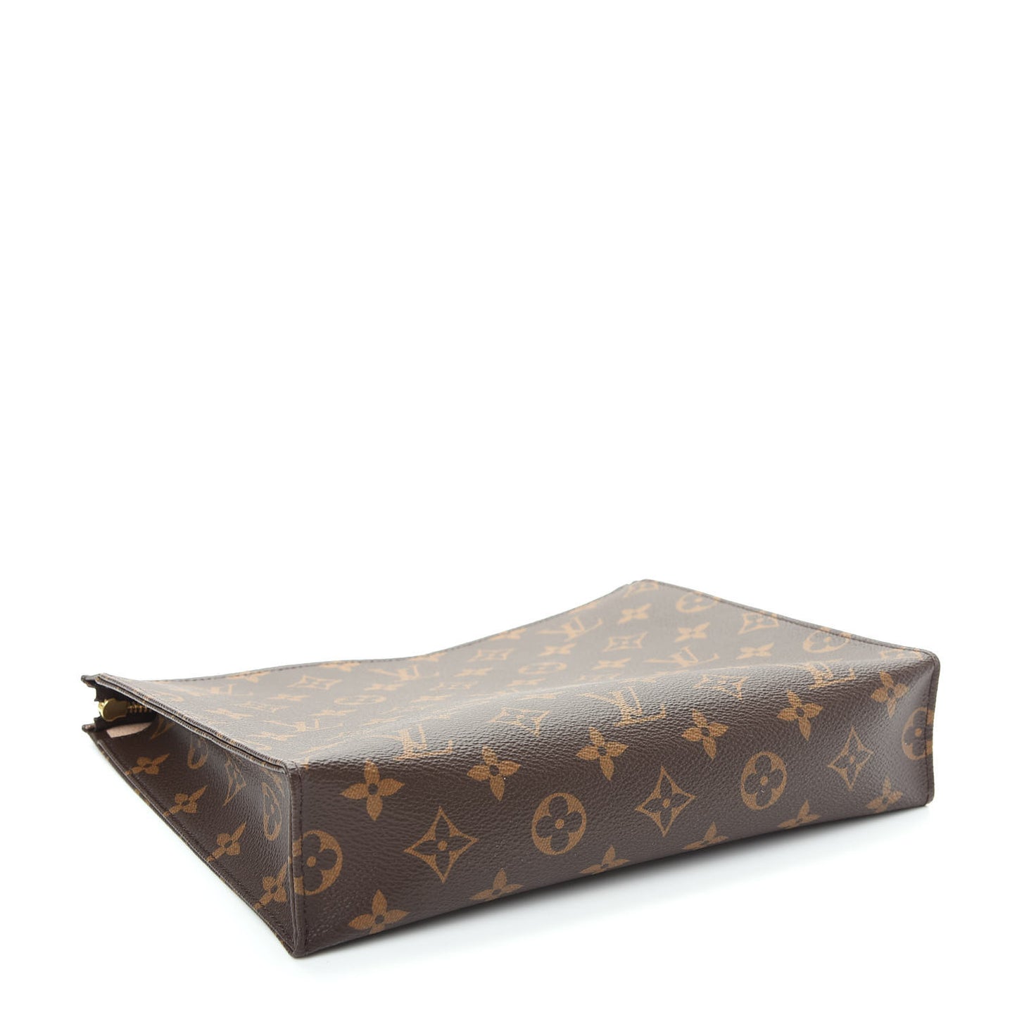 Monogram Toiletry Pouch 26