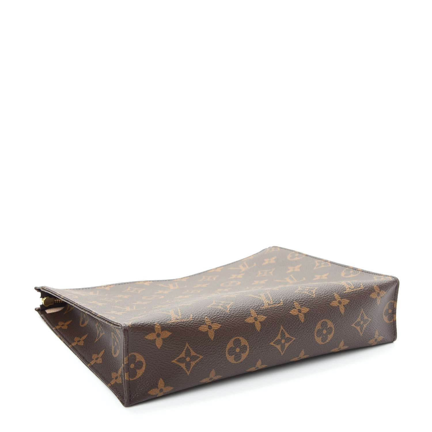 Louis Vuitton Monogram Toiletry Pouch 26 4 of 7
