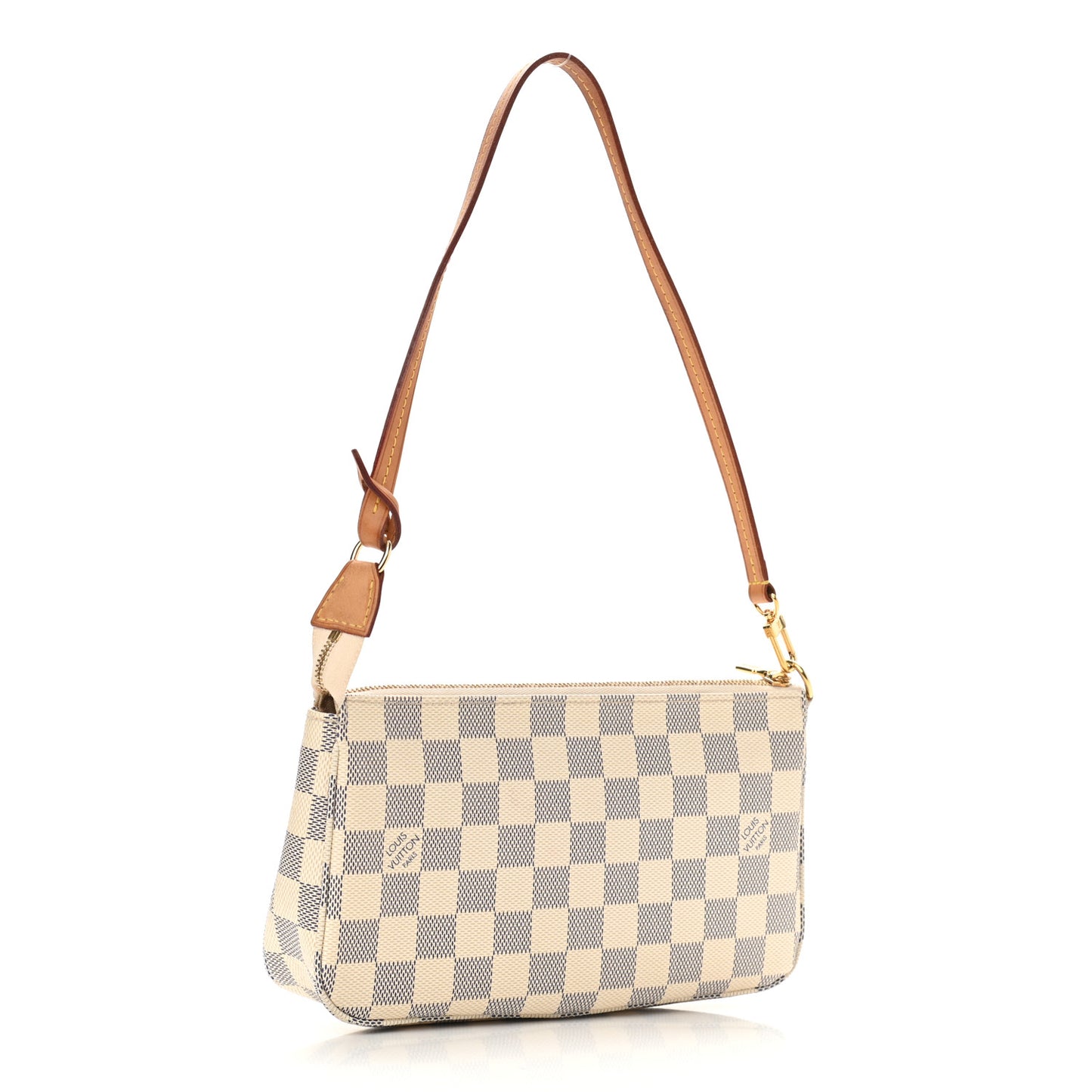 Damier Azur Pochette Accessories NM
