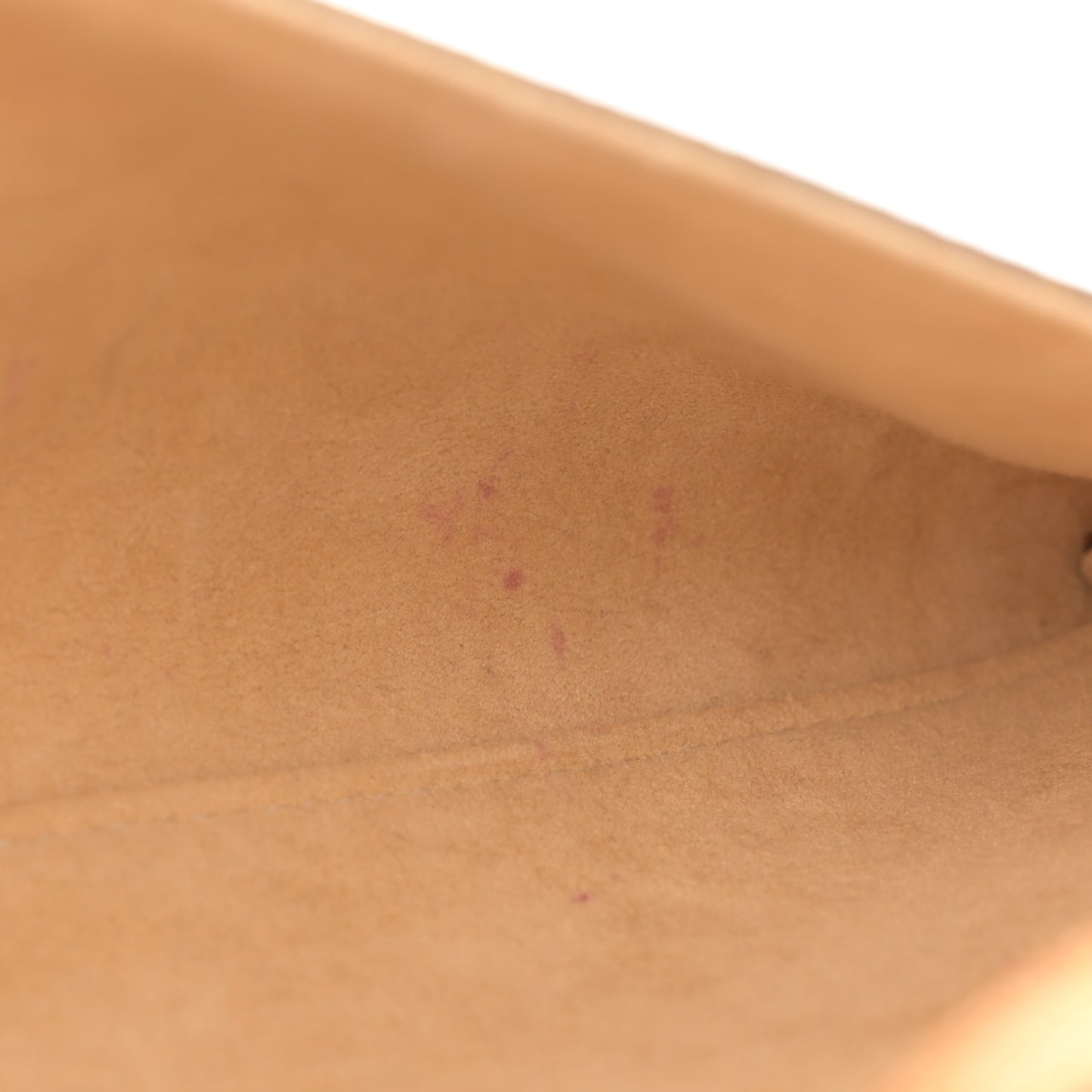 Monogram Pochette Twin GM