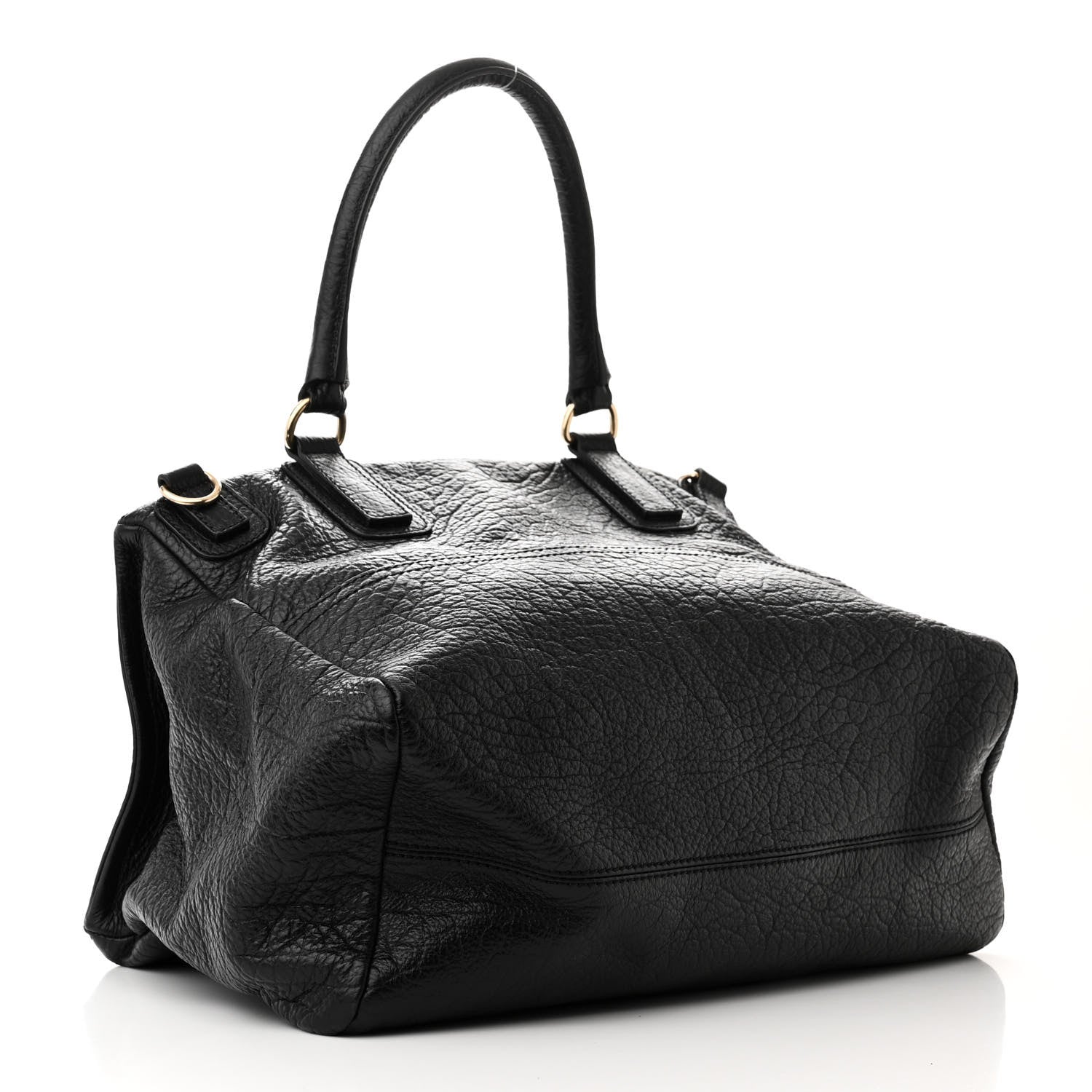 Givenchy Bubble Calfskin Large Pandora Black 2 of 10