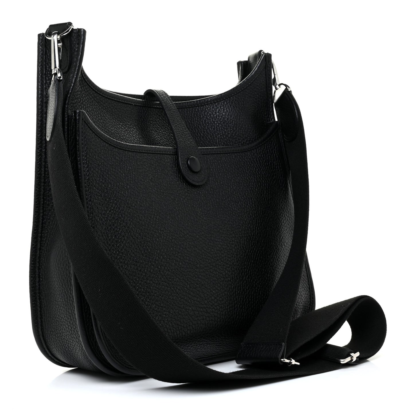 Taurillon Clemence Evelyne III PM Black