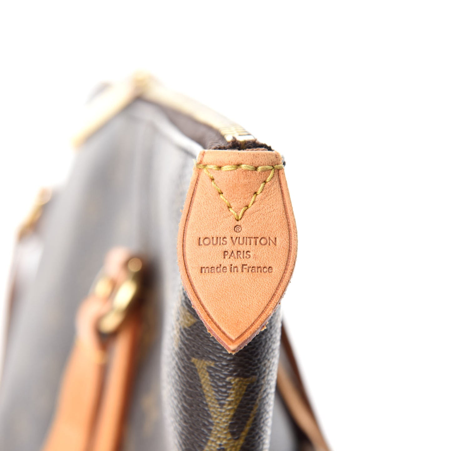 Monogram Totally GM