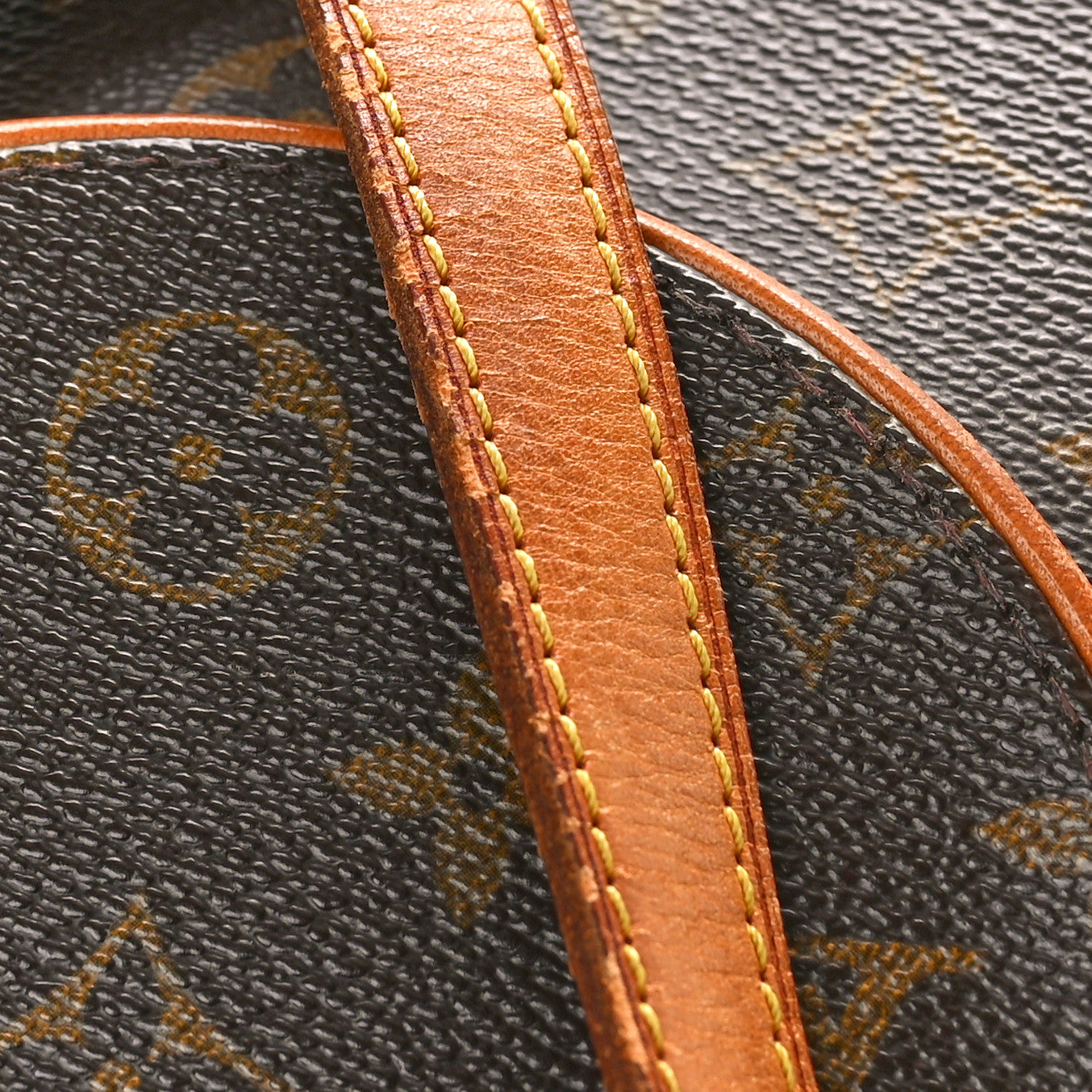 Monogram Ellipse Sac a Dos Backpack