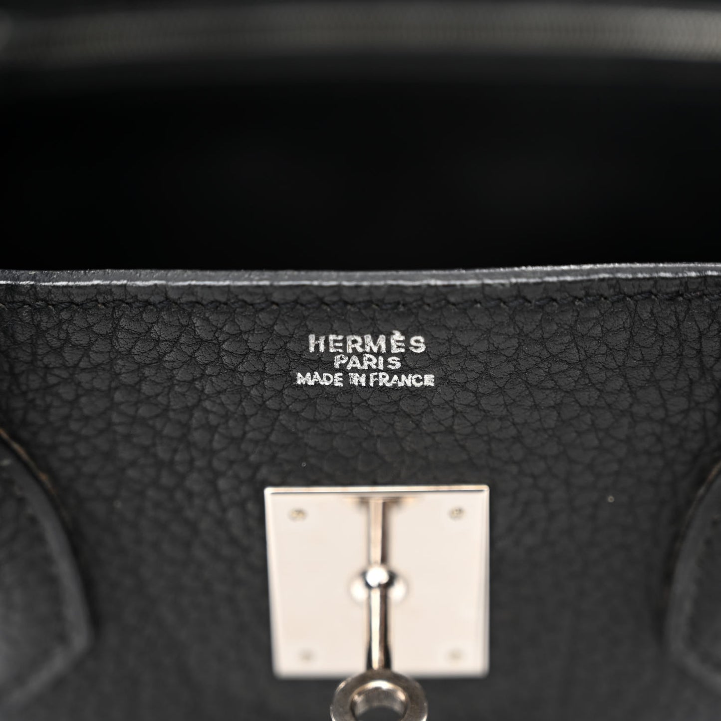 Fjord Birkin 35 Black