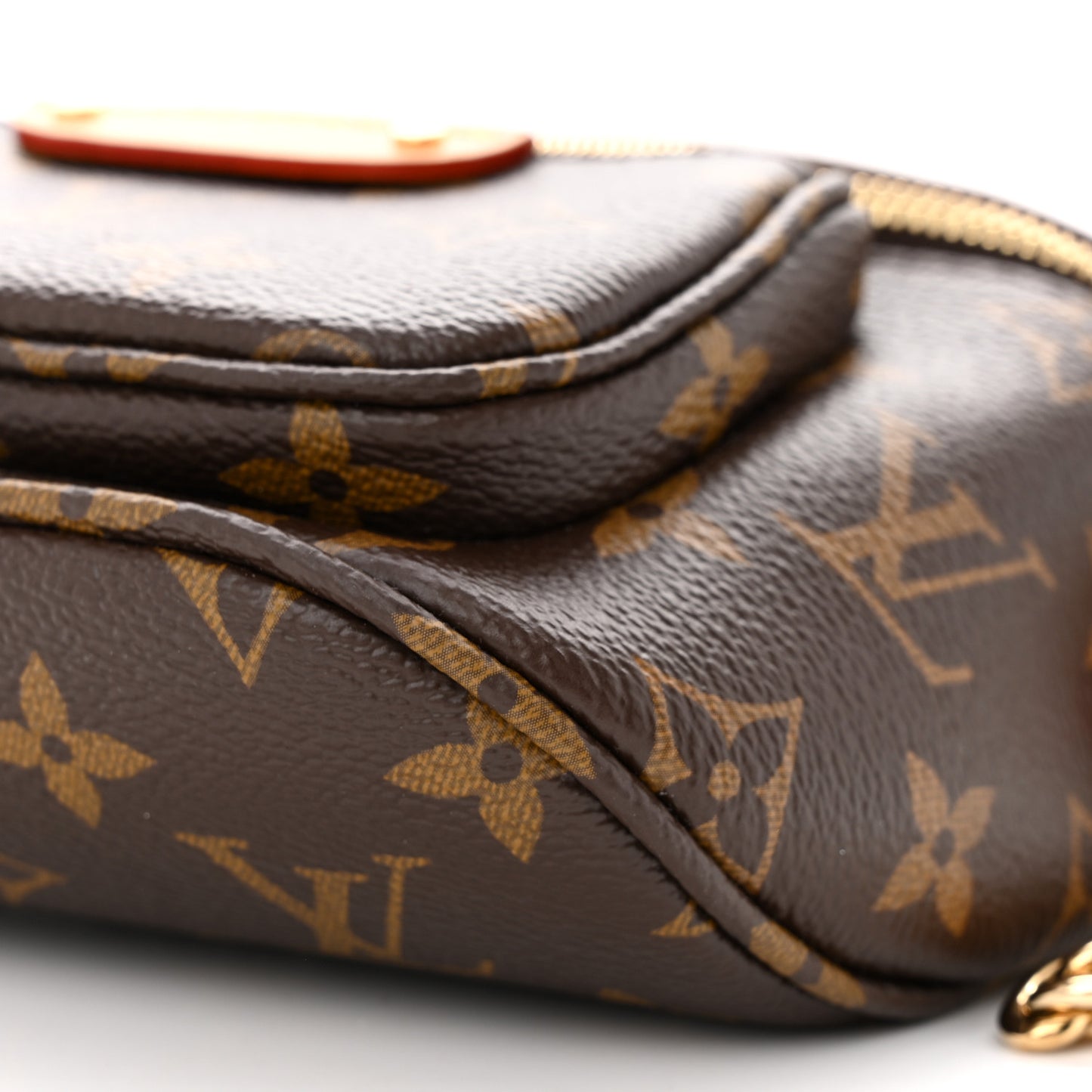 Monogram Mini Bumbag