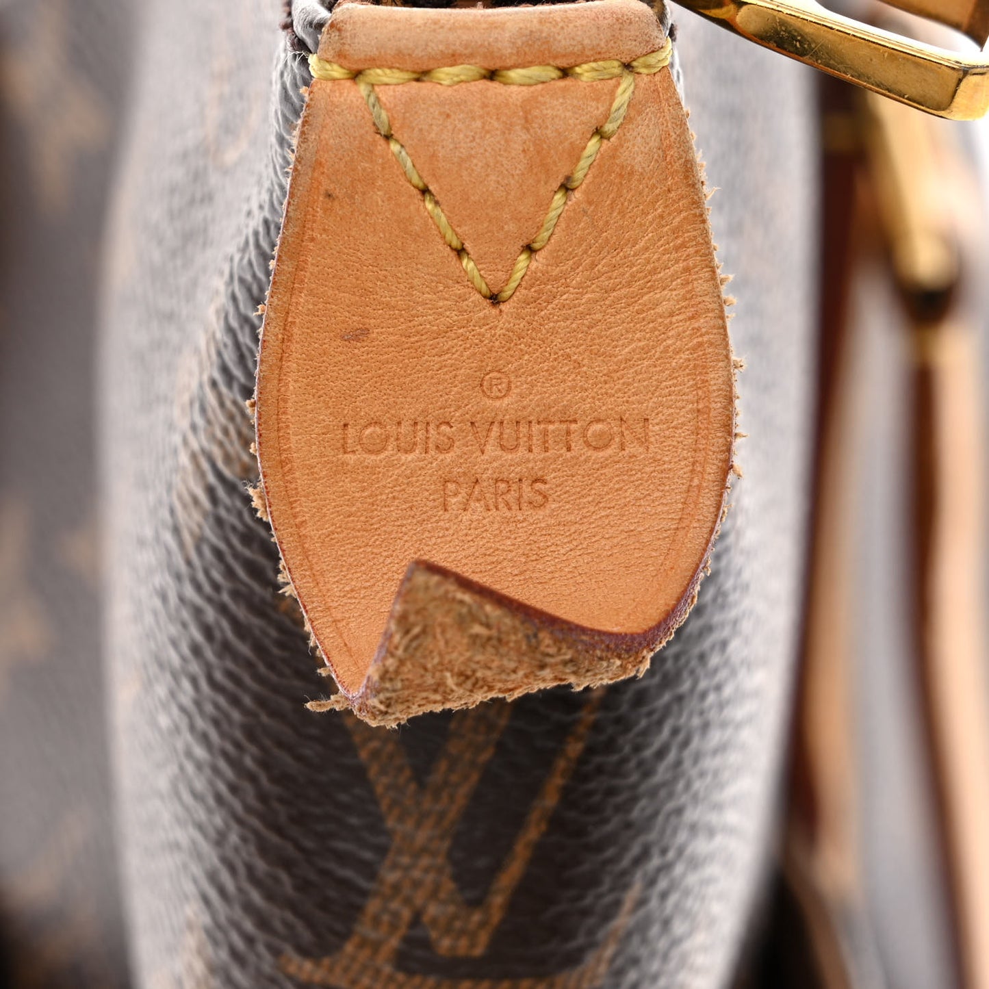 Monogram Totally MM