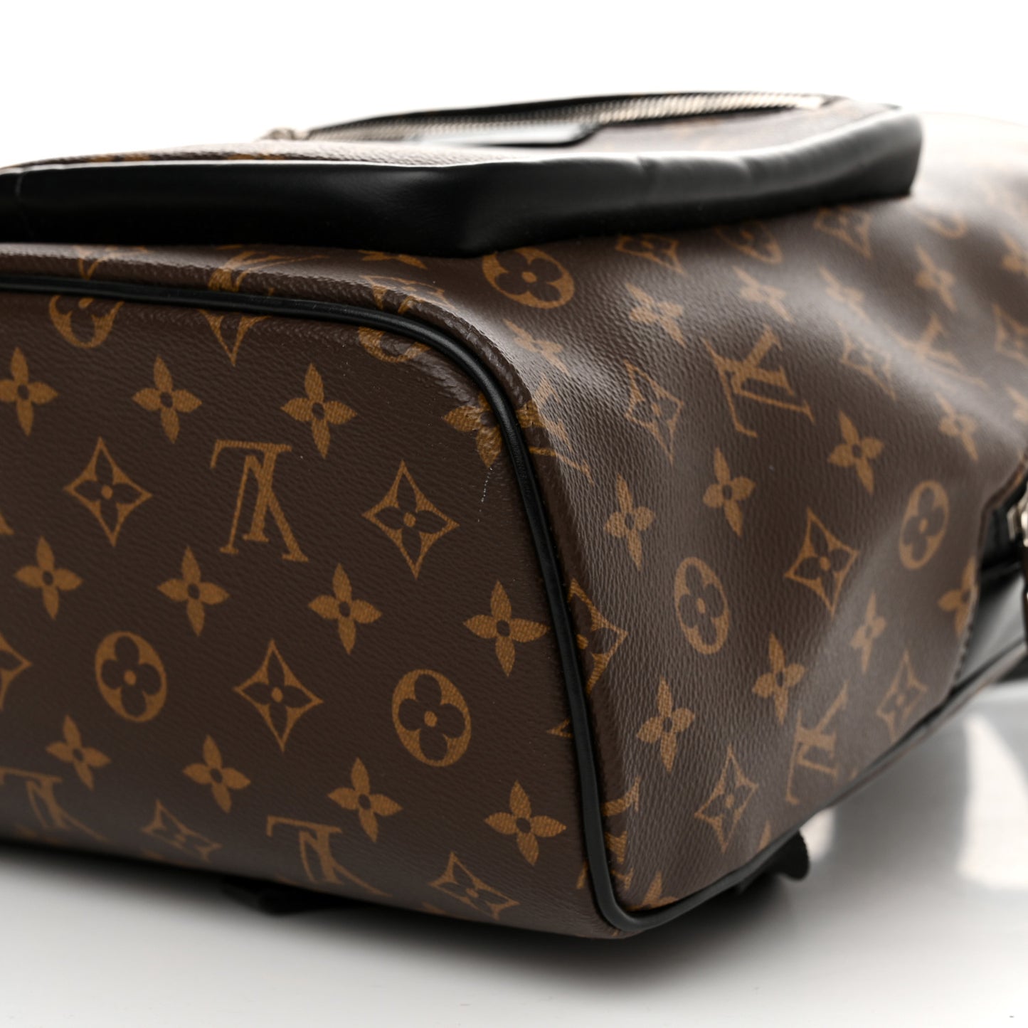 Monogram Macassar Josh NM Backpack