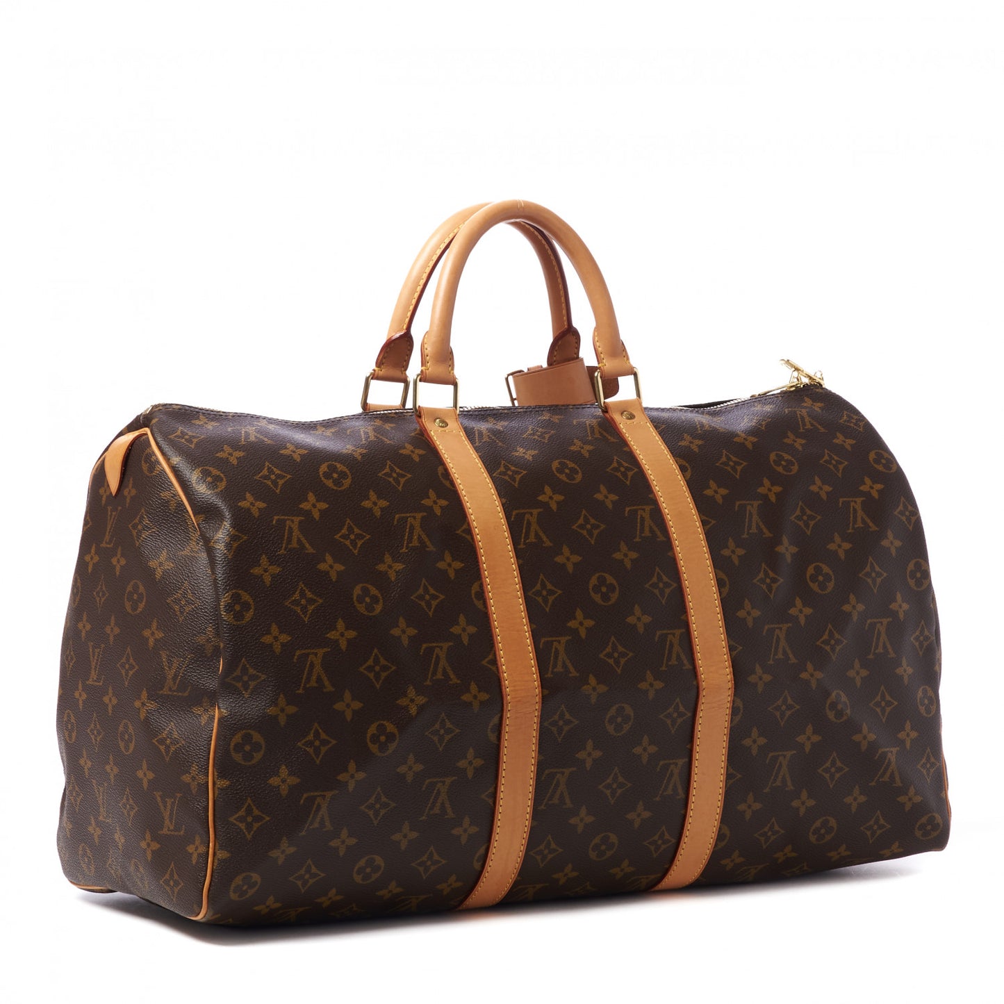 Monogram Keepall 50