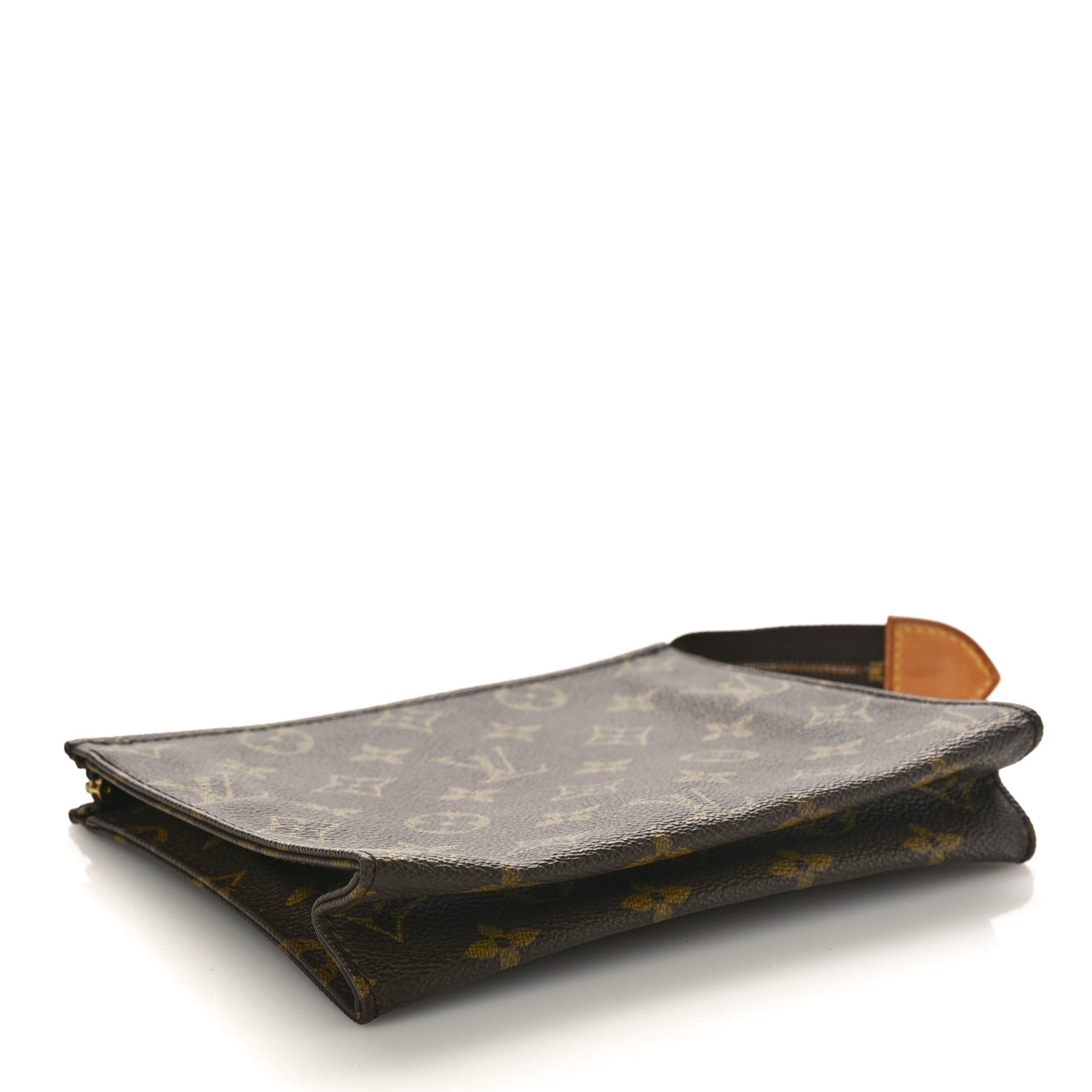 Louis Vuitton Monogram Toiletry Pouch 19 4 of 9