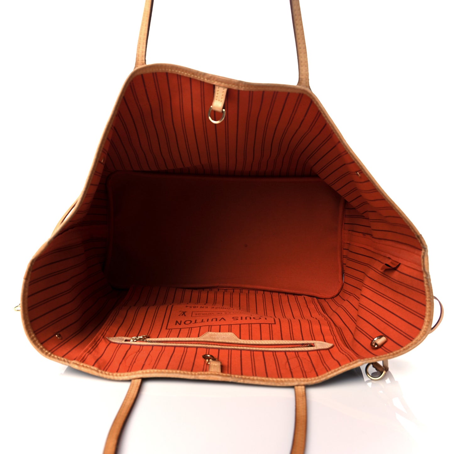 Monogram Neo Neverfull GM Piment