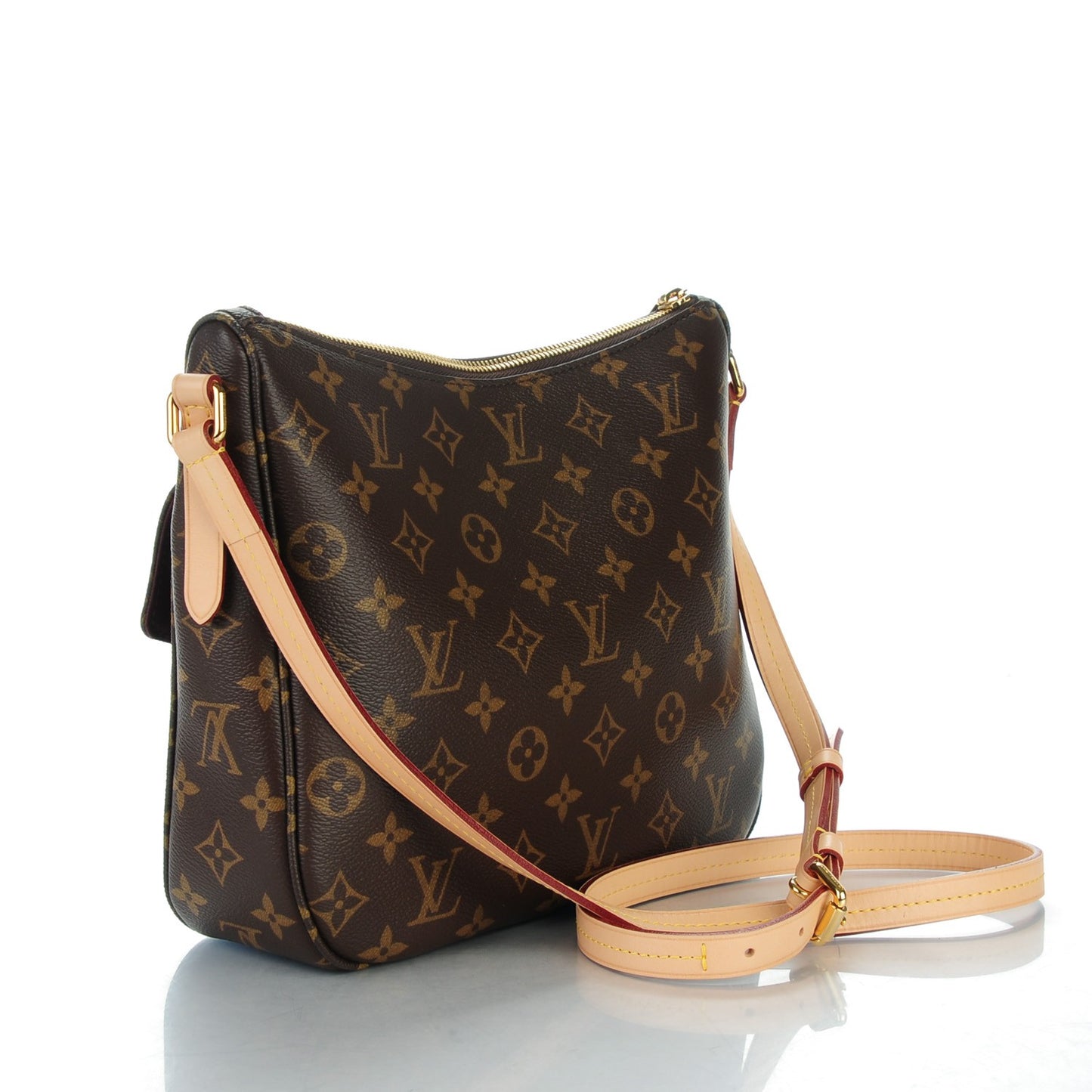 Monogram Mabillon