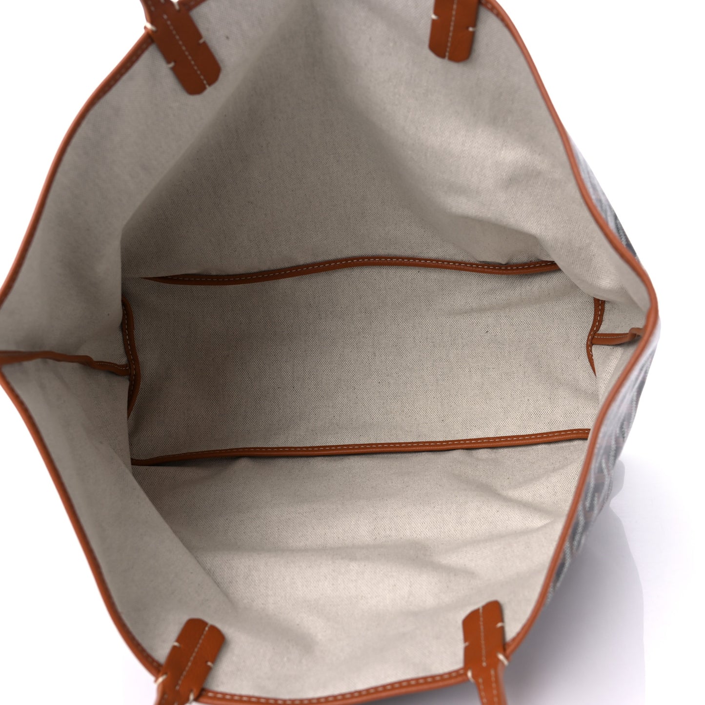 Goyardine Saint Louis PM Black Gold