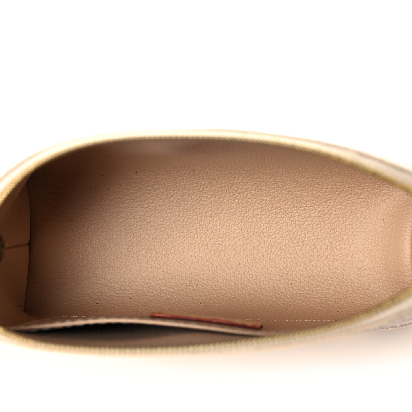 Damier Azur Cosmetic Pouch
