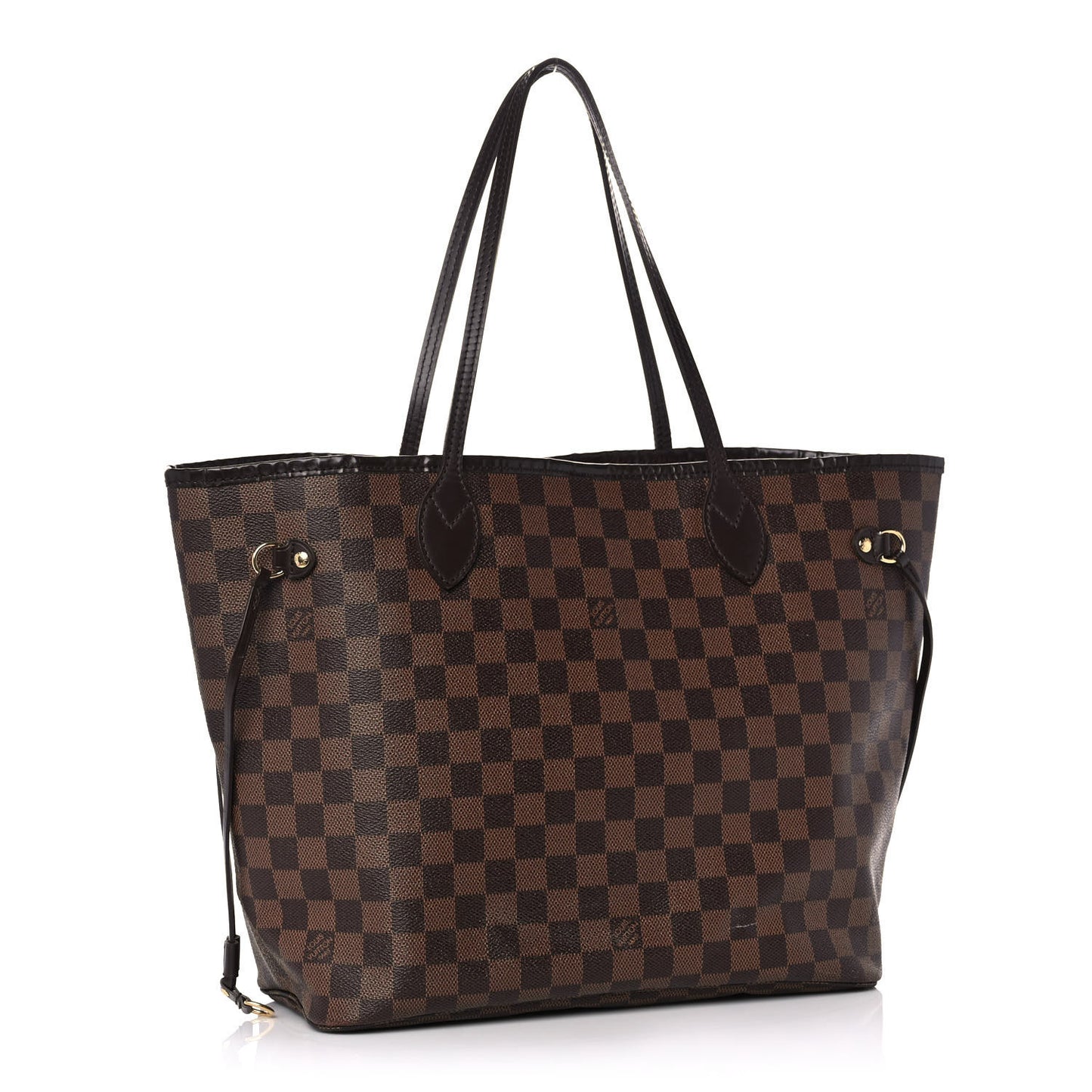 Damier Ebene Neverfull MM