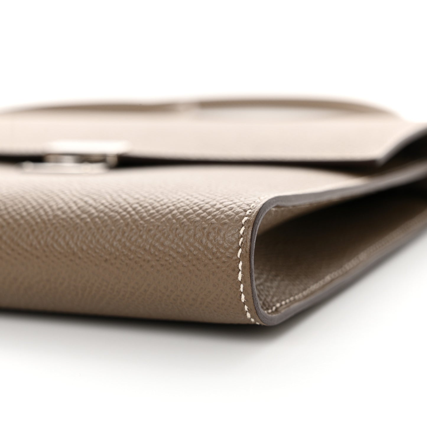 Epsom Clic 16 Wallet Etoupe