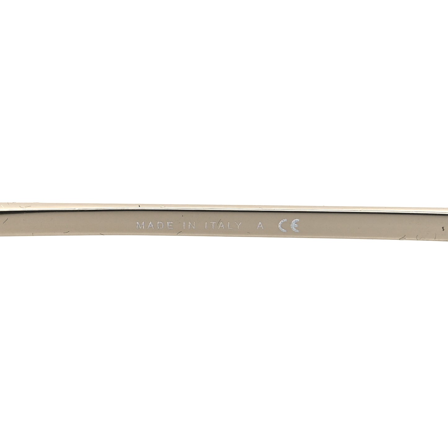 Aviator CC Sunglasses 4189-T-Q Silver