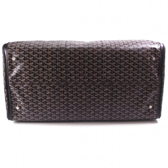 Black Duffle Keepall Croisiere 60 Bag