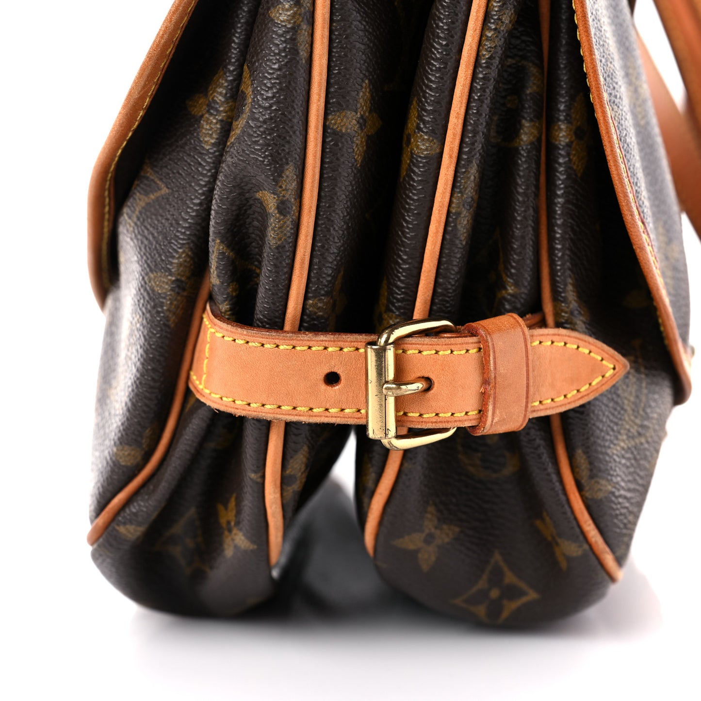 Monogram Saumur 30