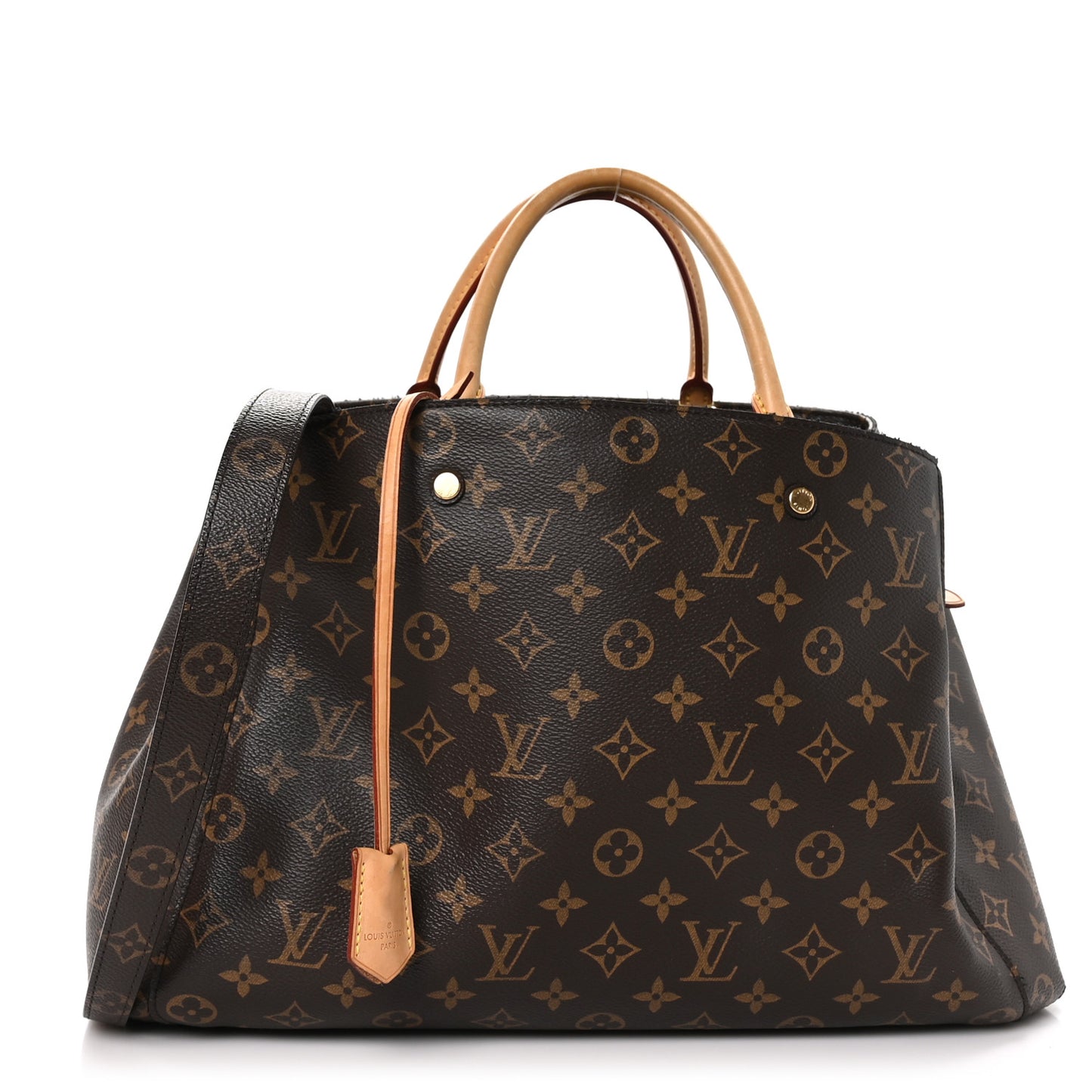 Monogram Montaigne GM