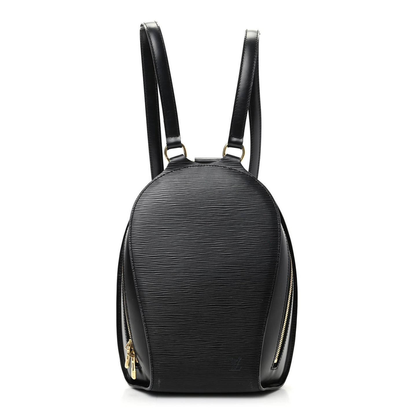 Epi Mabillon Backpack Black