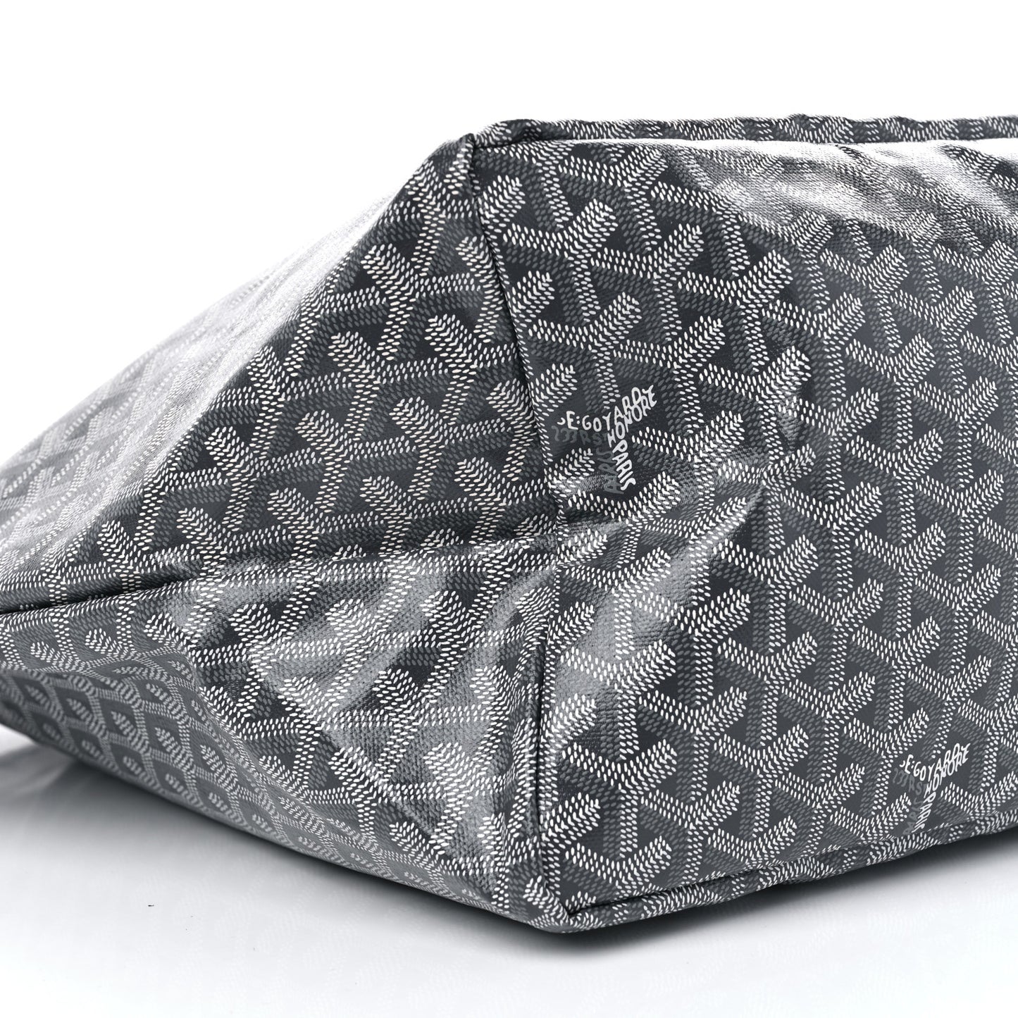 Goyardine Saint Louis GM Grey